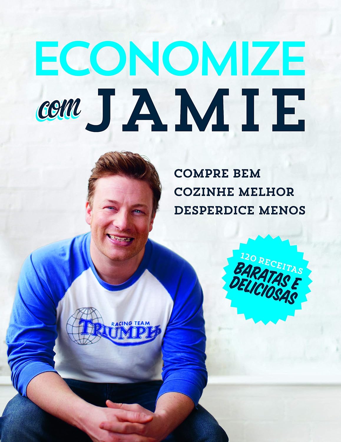 Economize com Jamie: Compre bem, cozinhe melhor e desperdice menos baixar livro de graça
