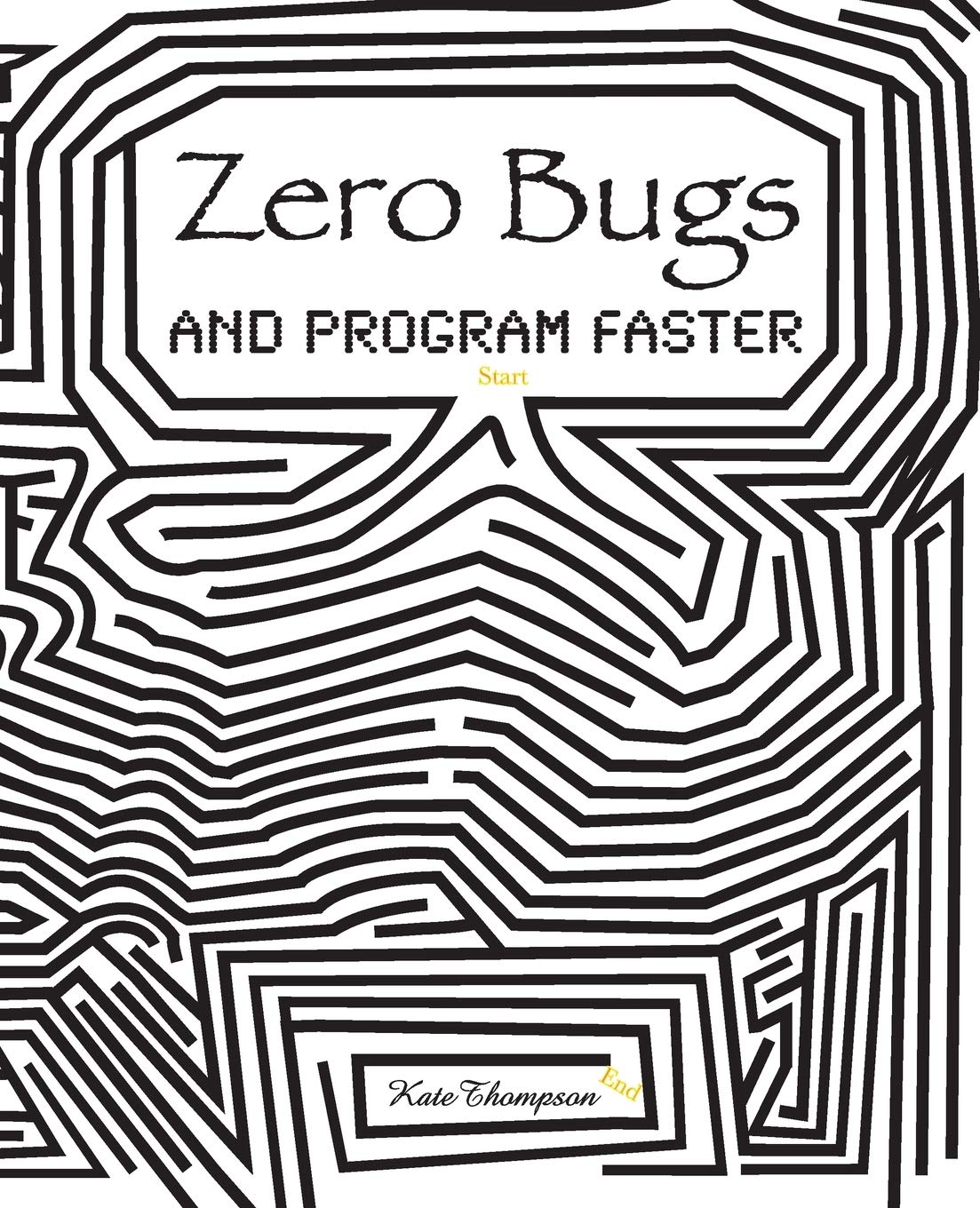 Zero Bugs and Program Faster baixar livro de graça