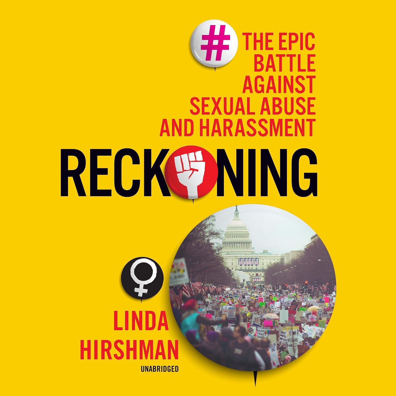 Reckoning: The Epic Battle Against Sexual Abuse and Harassment baixar o livro de graça