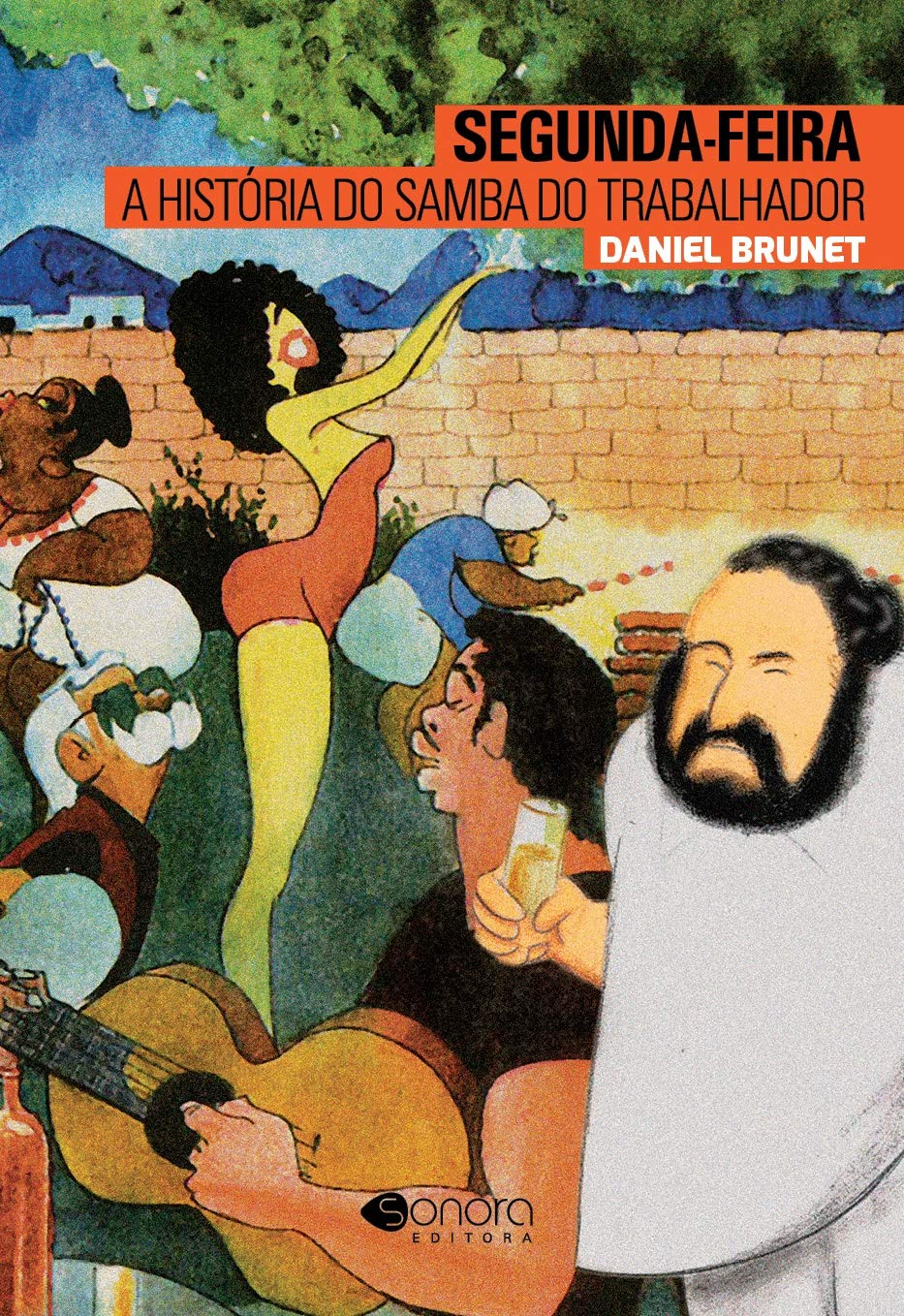 capítulo por capítulo baixar Segunda Feira: A história do Samba do Trabalhador