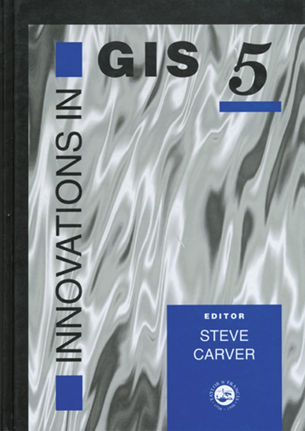 Innovations In GIS 5: Selected Papers From The Fifth National Conference On GIS Research UK (English Edition) baixar o livro de graça