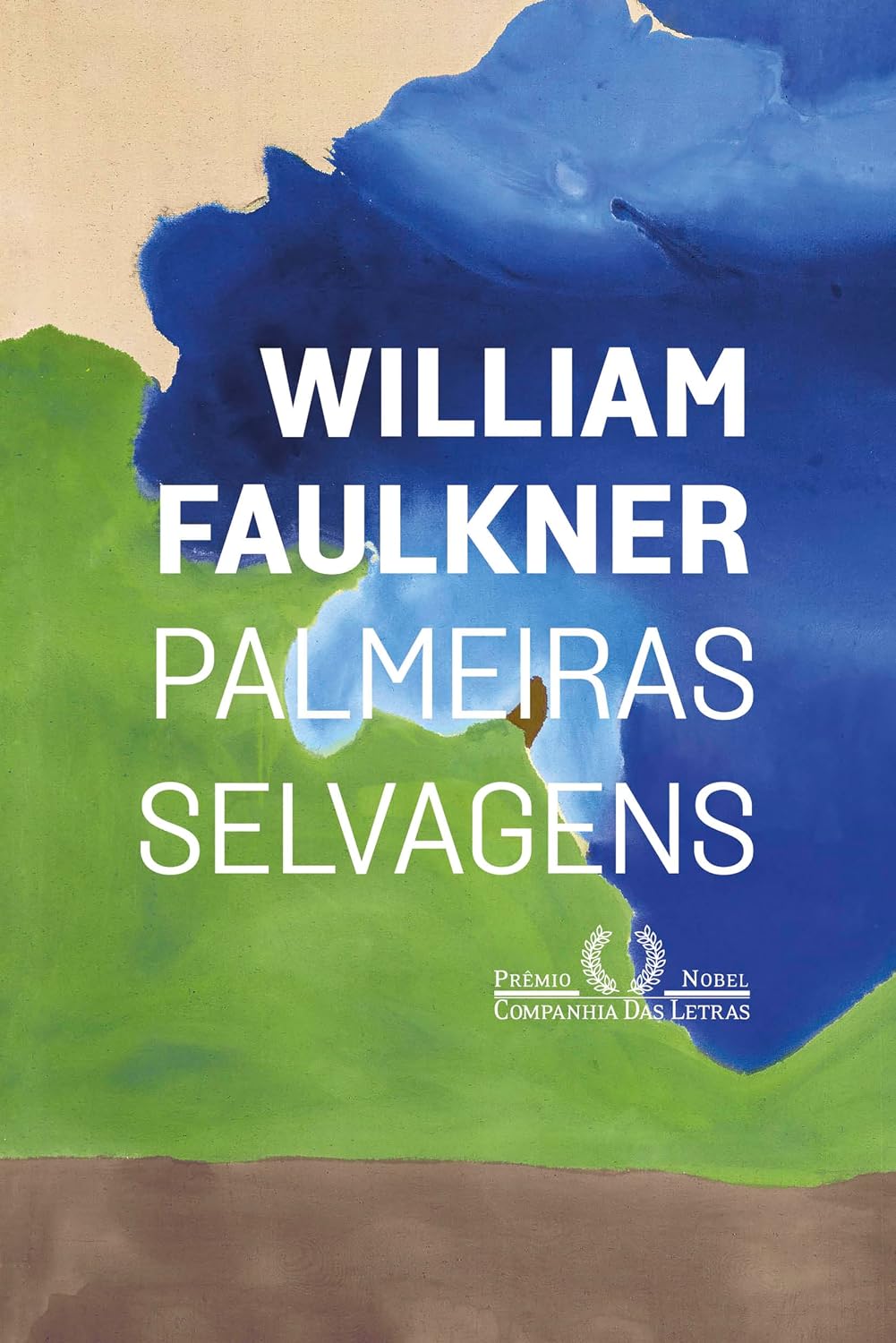 Palmeiras selvagens baixar livro de graça