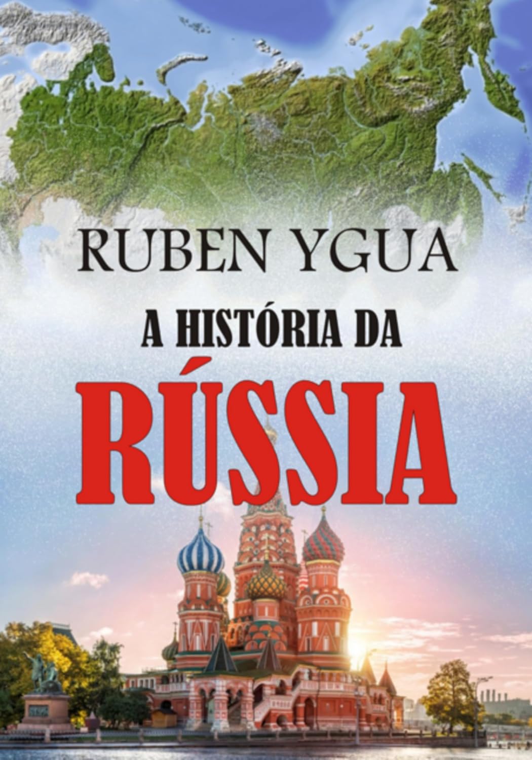 ler totalmente A História Da Rússia