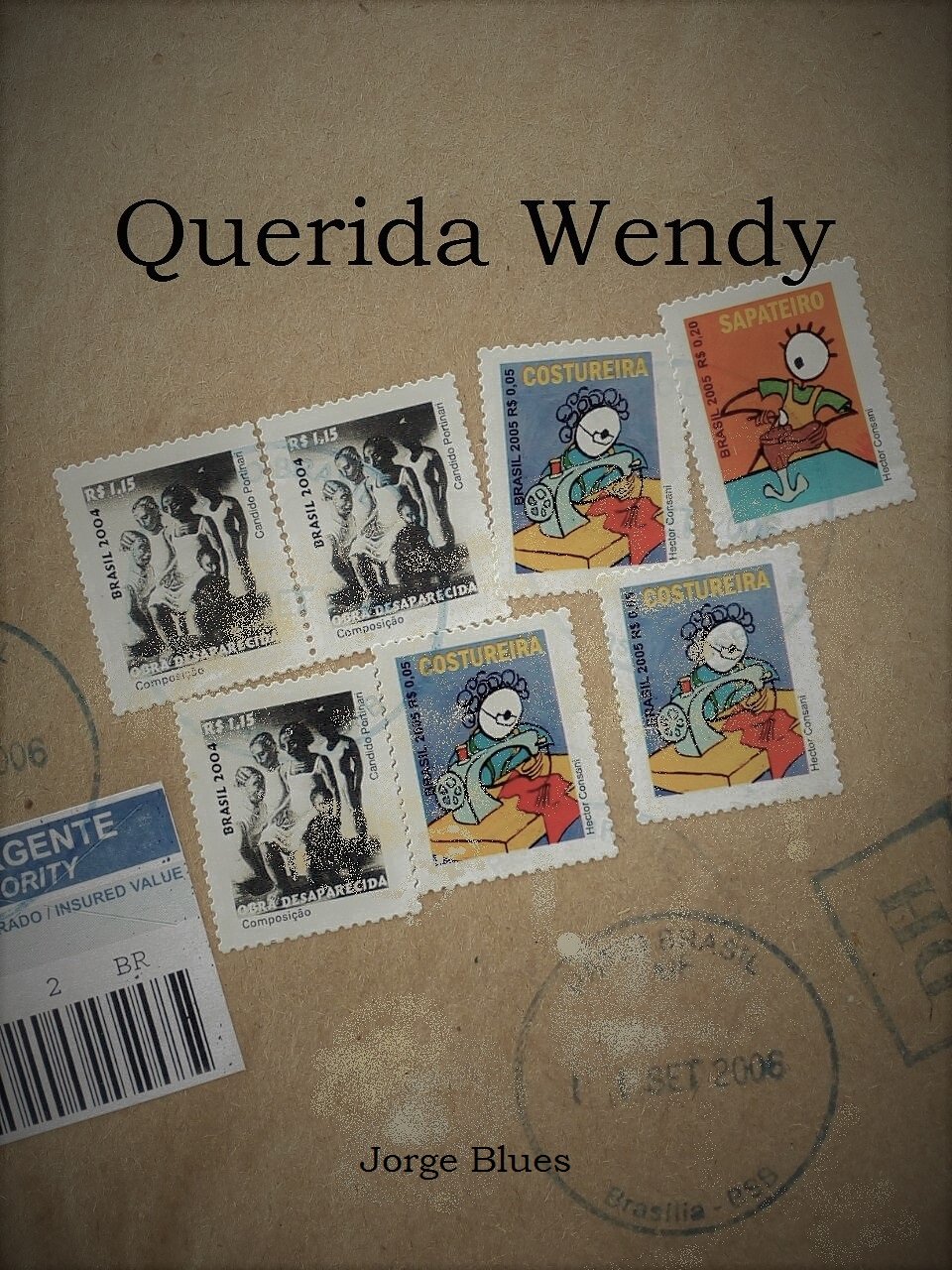 Querida Wendy baixar livro de graça