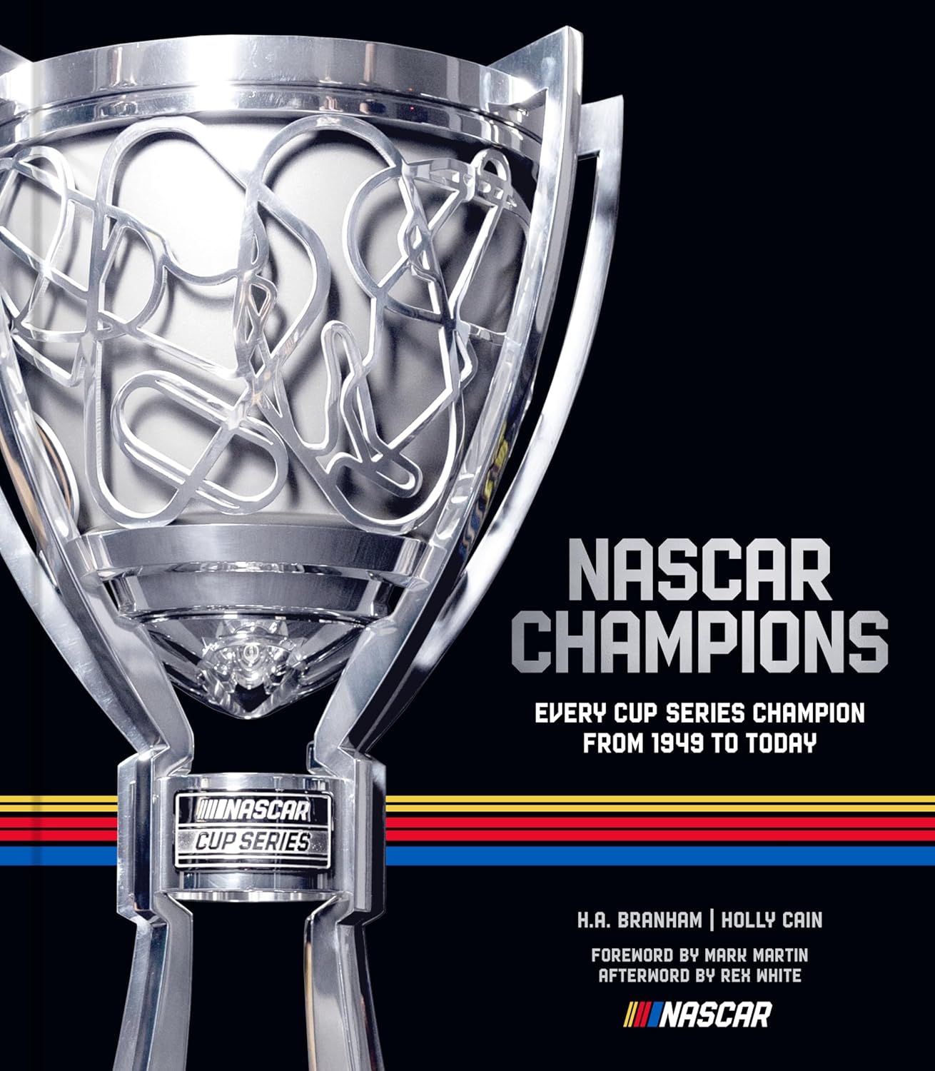 ler totalmente NASCAR Champions: Every Cup Winner from 1949 to Today