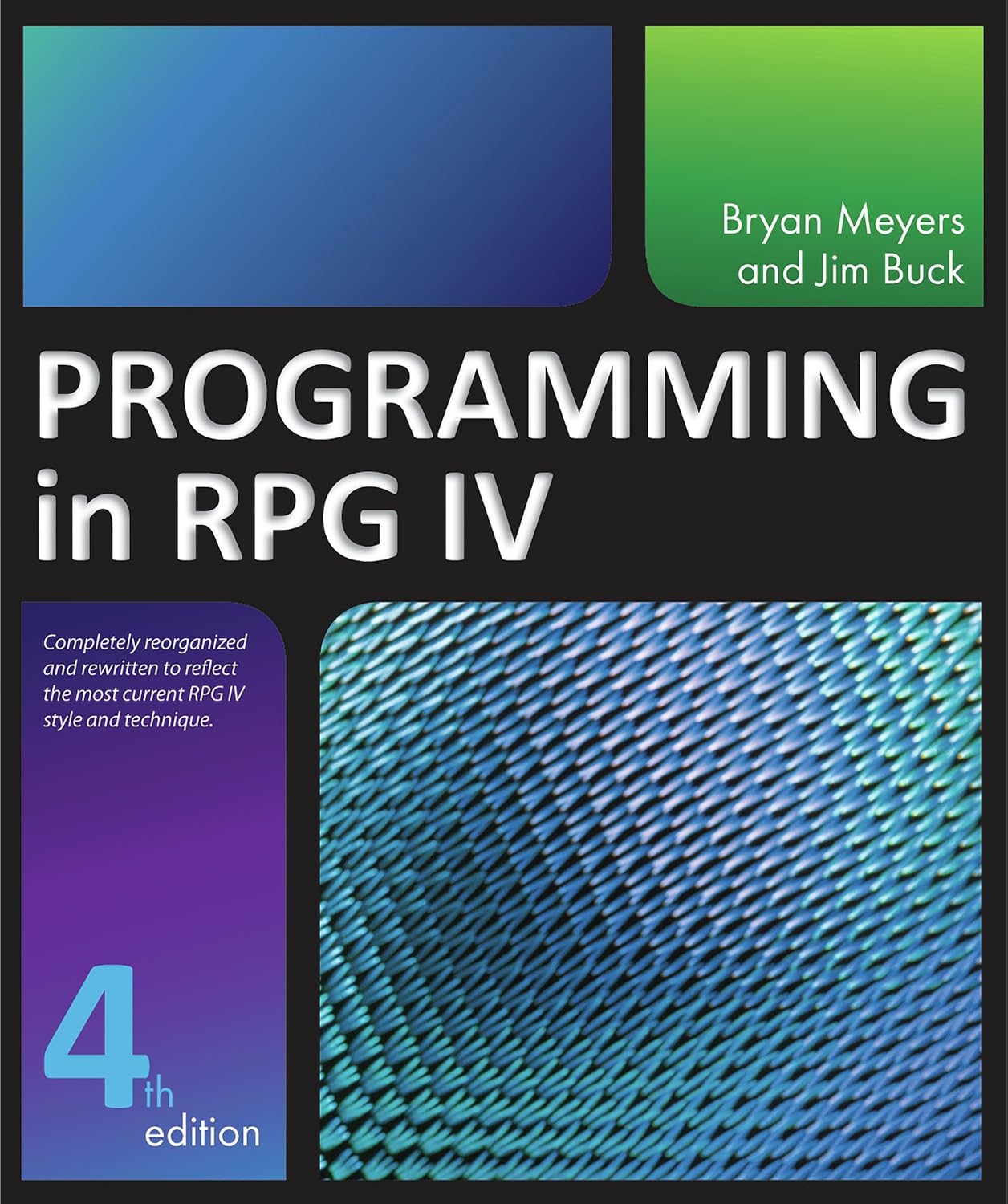 Programming in RPG IV (English Edition) baixar o livro de graça
