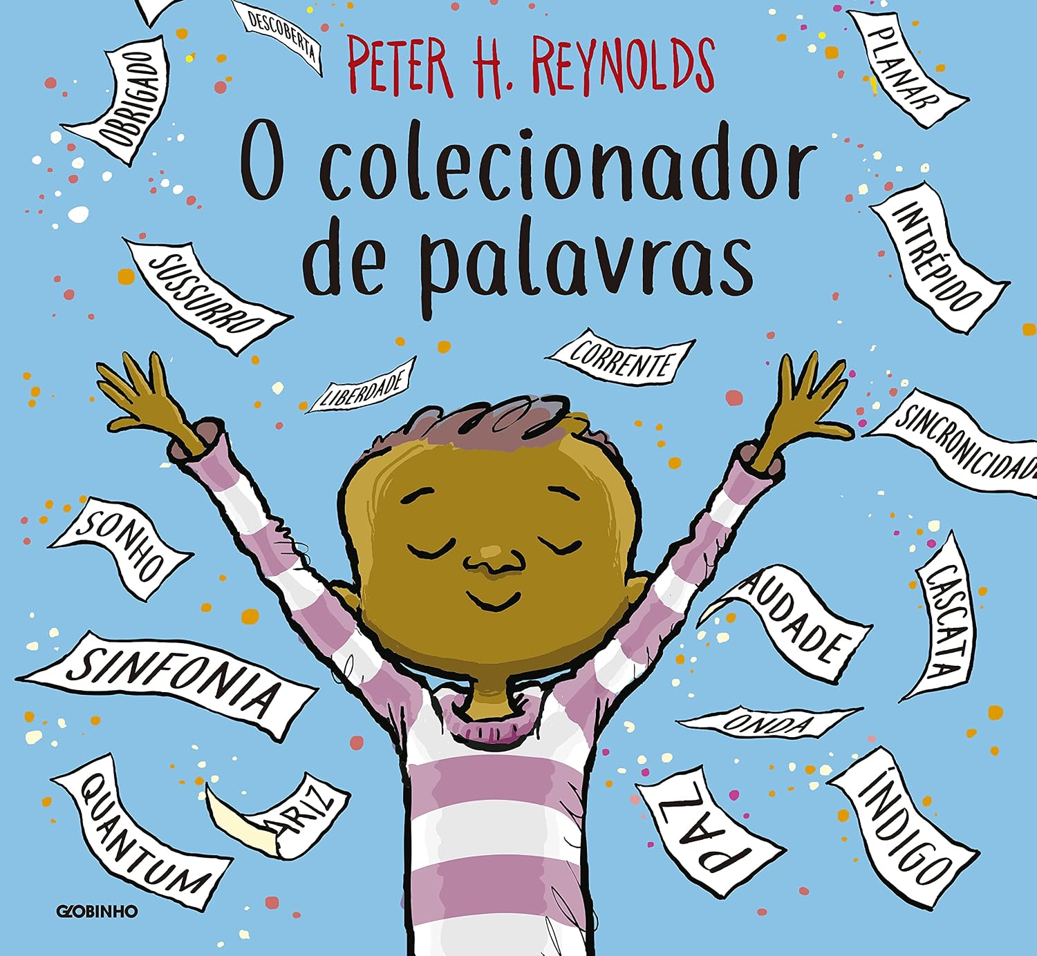 O colecionador de palavras baixar o livro de graça
