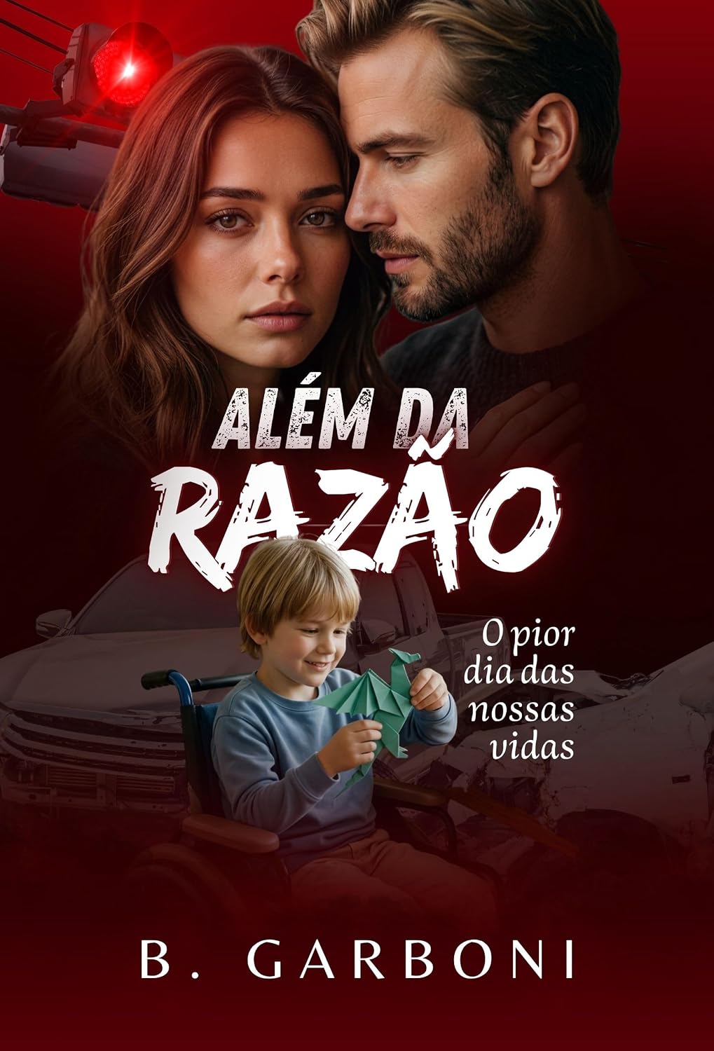 Além da Razão: O pior dia das nossas vidas baixar o livro de graça