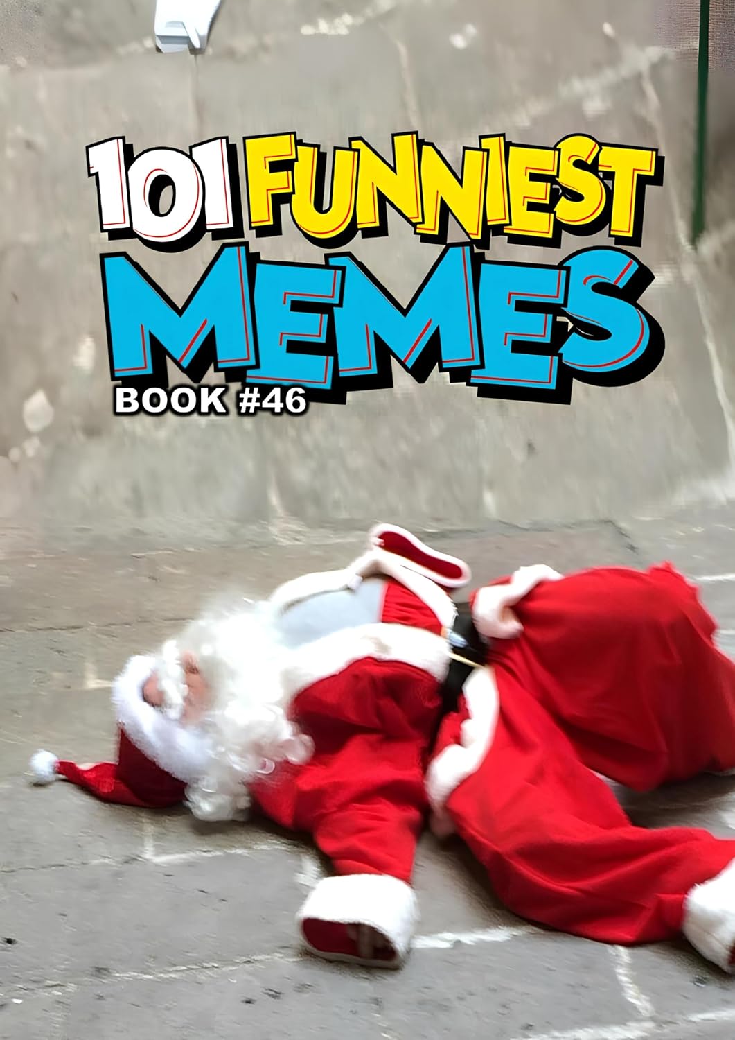 ler totalmente 101 FUNNIEST MEMES: BOOK 46 (English Edition)