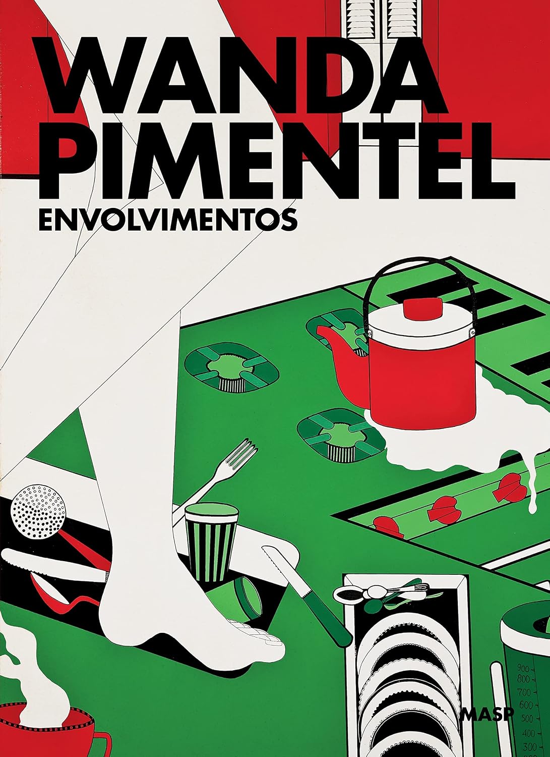 Wanda Pimentel: envolvimentos baixar livro de graça