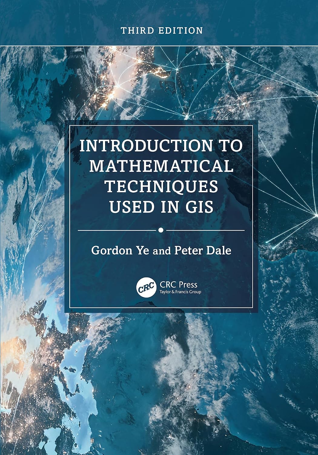 capítulo por capítulo baixar Introduction to Mathematical Techniques Used in GIS (English Edition)