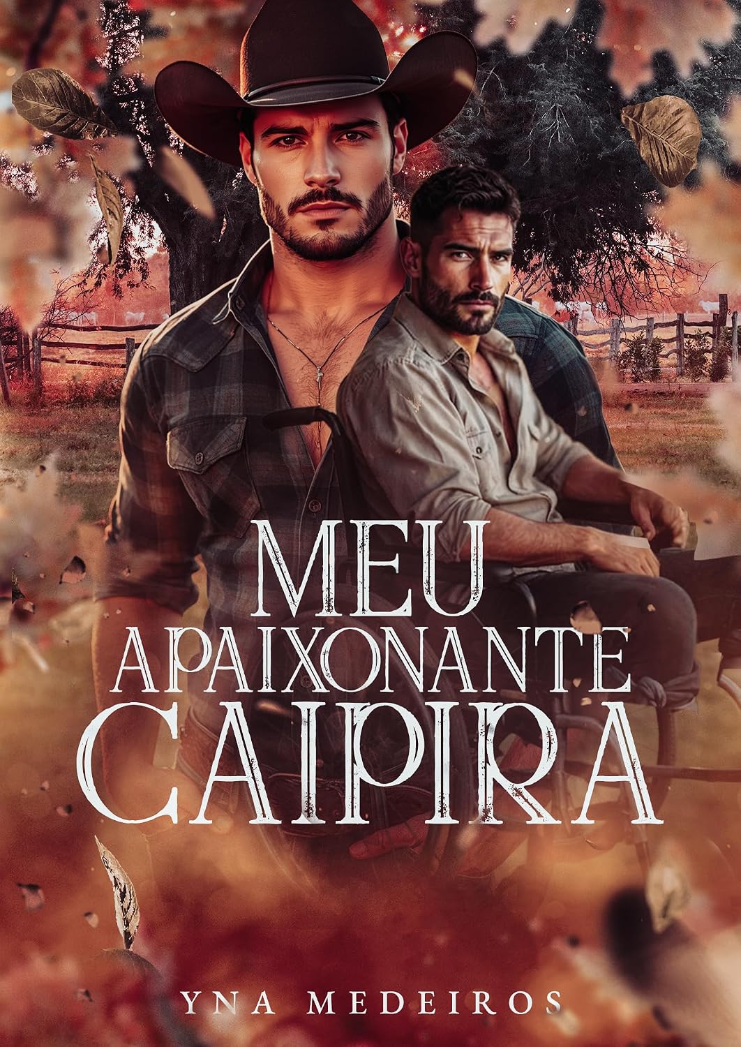 Meu apaixonante caipira baixar livro de graça