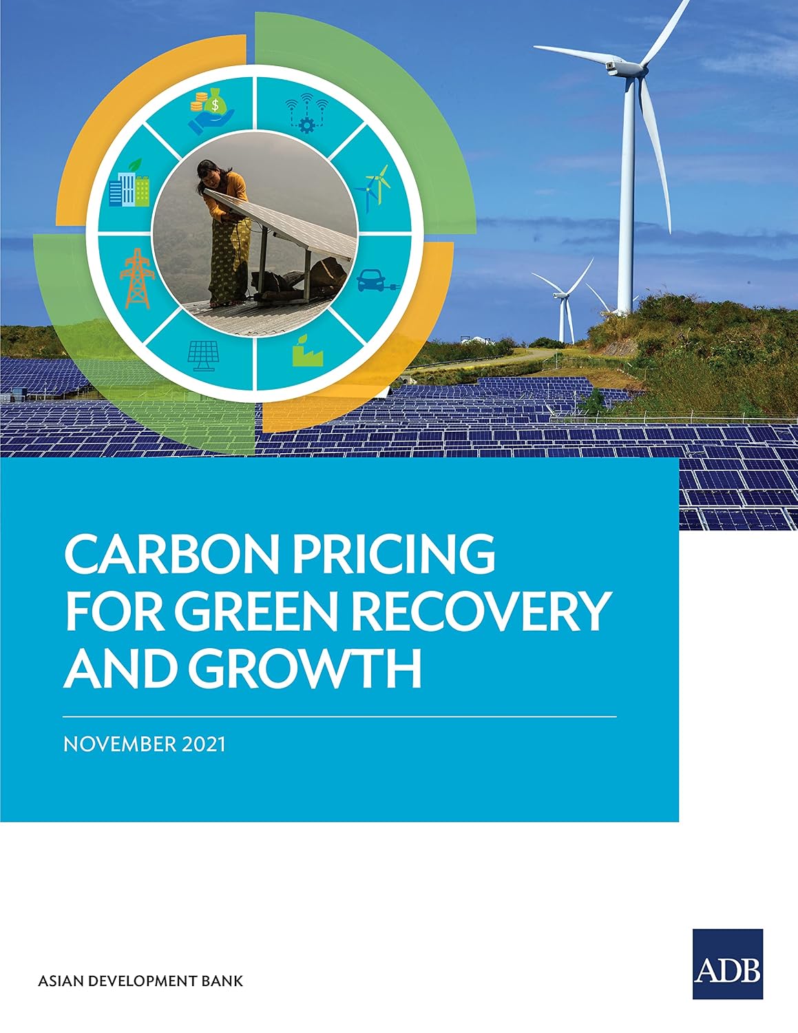 ler totalmente Carbon Pricing for Green Recovery and Growth (English Edition)