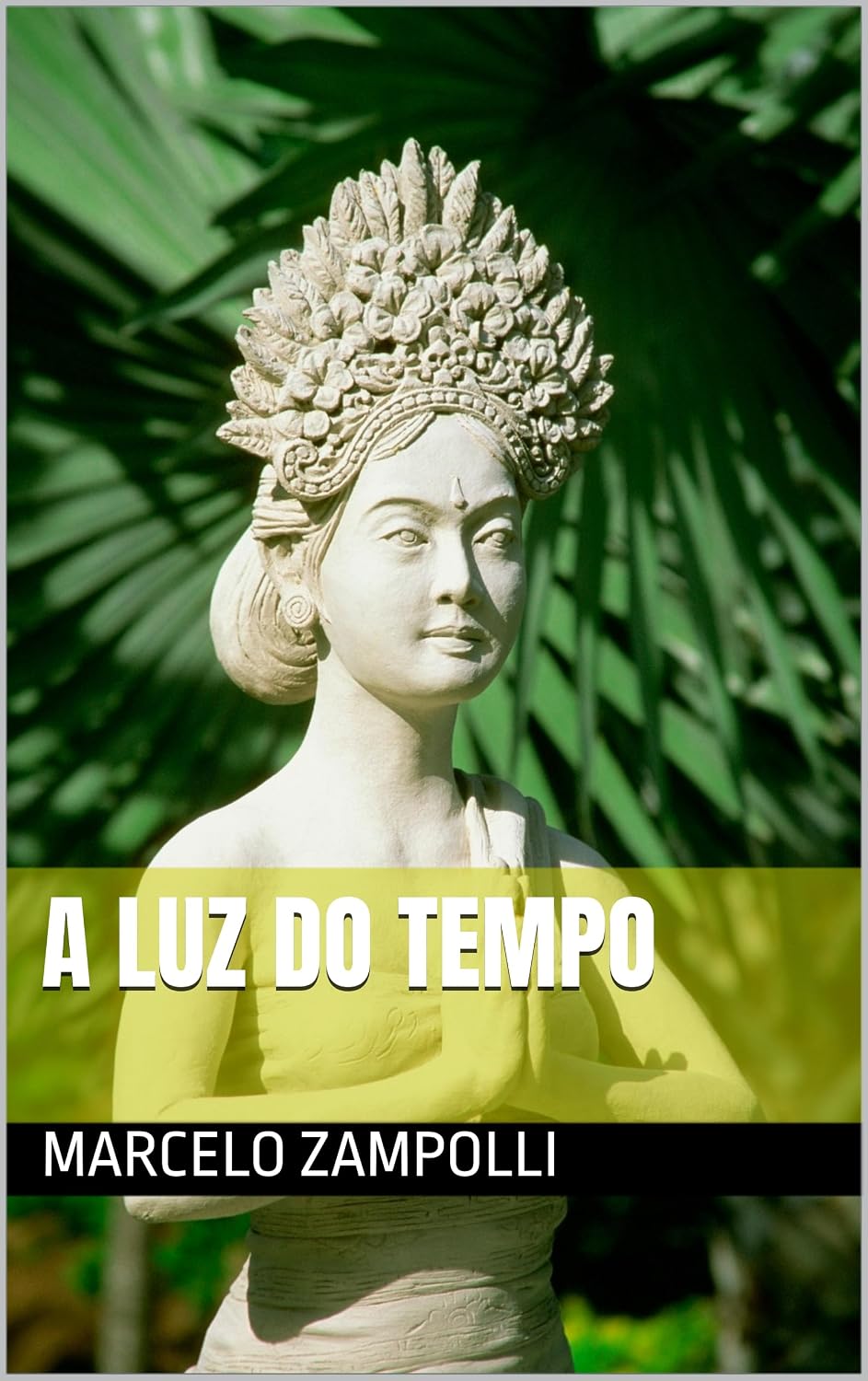 capítulo por capítulo baixar A luz do tempo
