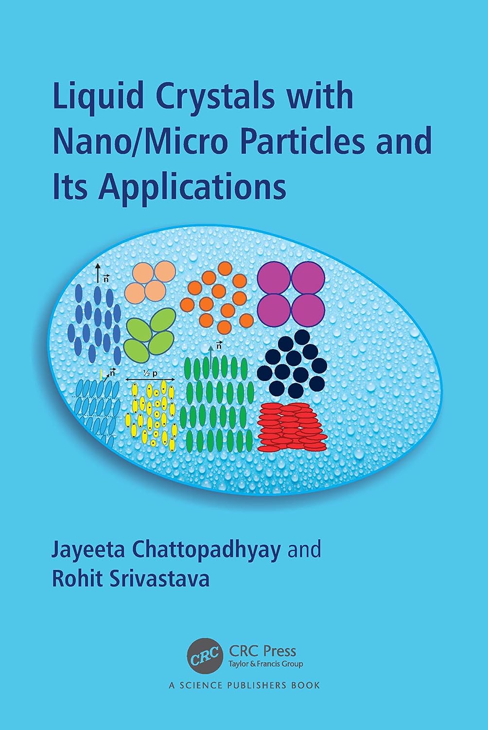 ler totalmente Liquid Crystals with Nano/Micro Particles and Their Applications