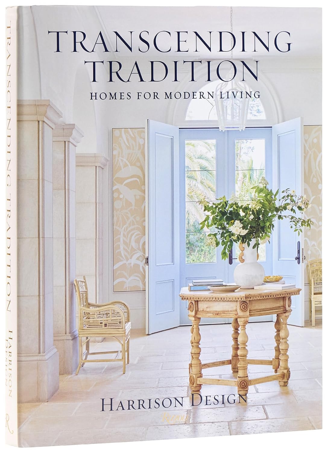 Transcending Tradition: Homes for Modern Living baixar o livro de graça