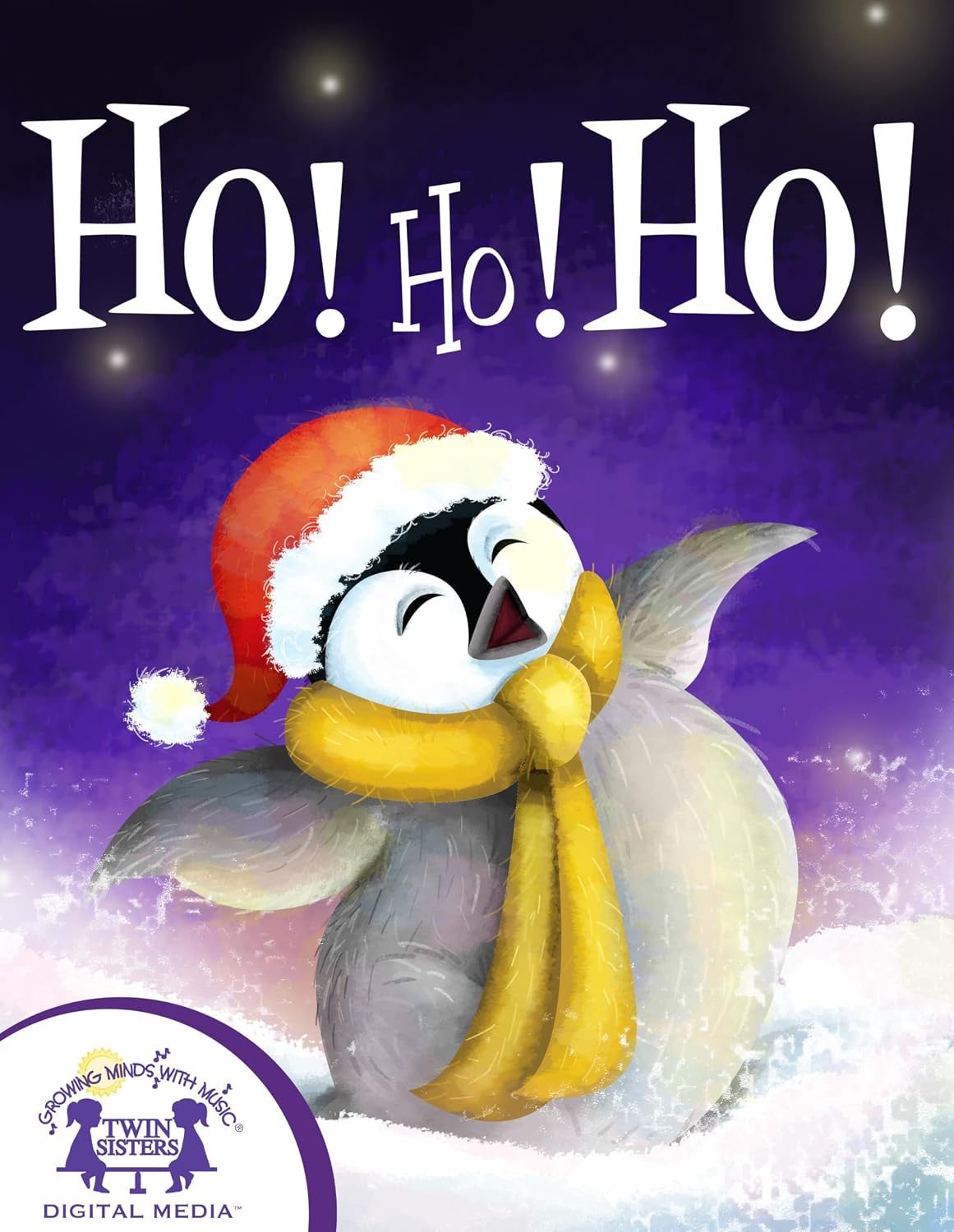 ler totalmente Ho! Ho! Ho! (English Edition)
