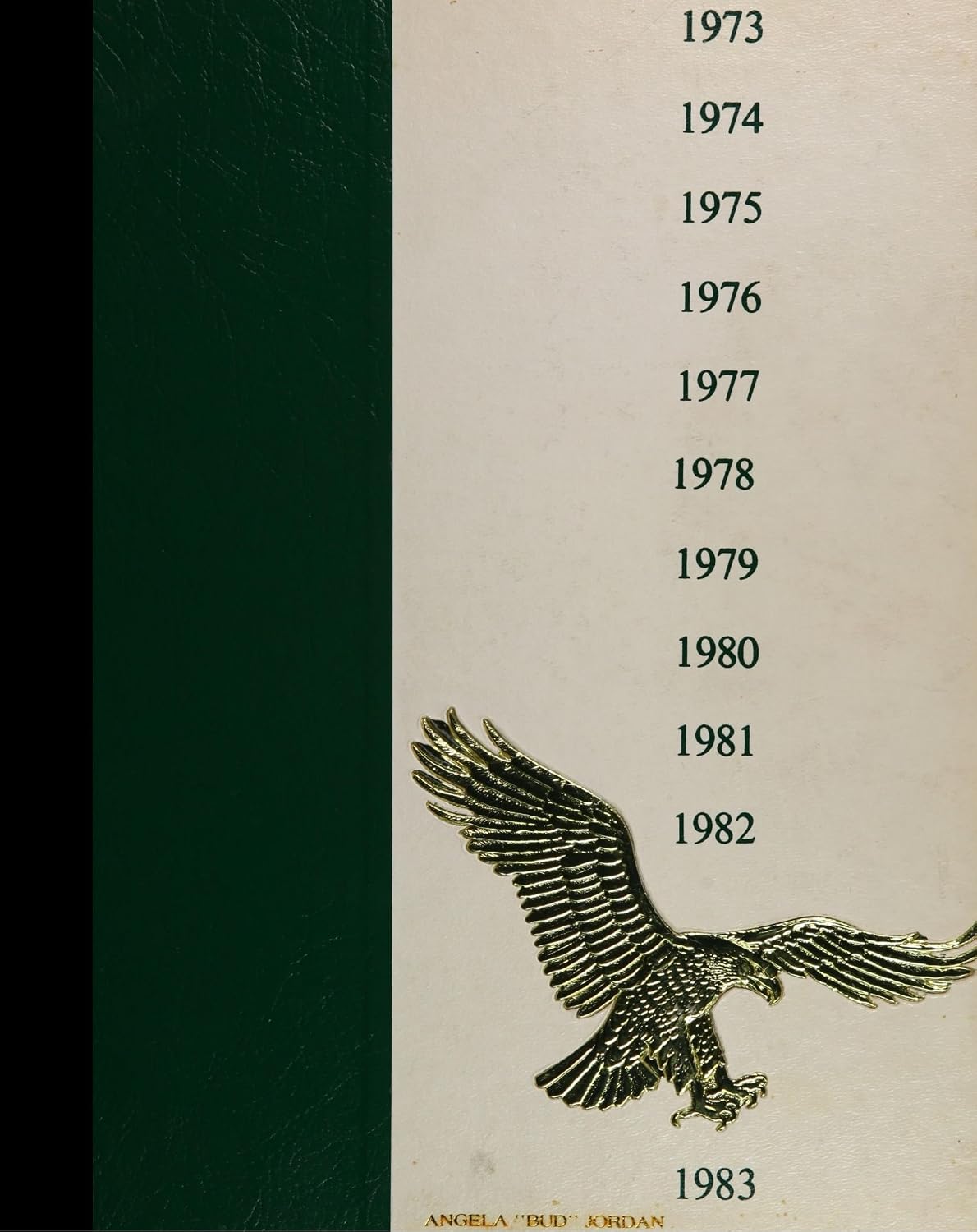 ler totalmente (Reprint) 1983 Yearbook: Foss High School, Tacoma, Washington