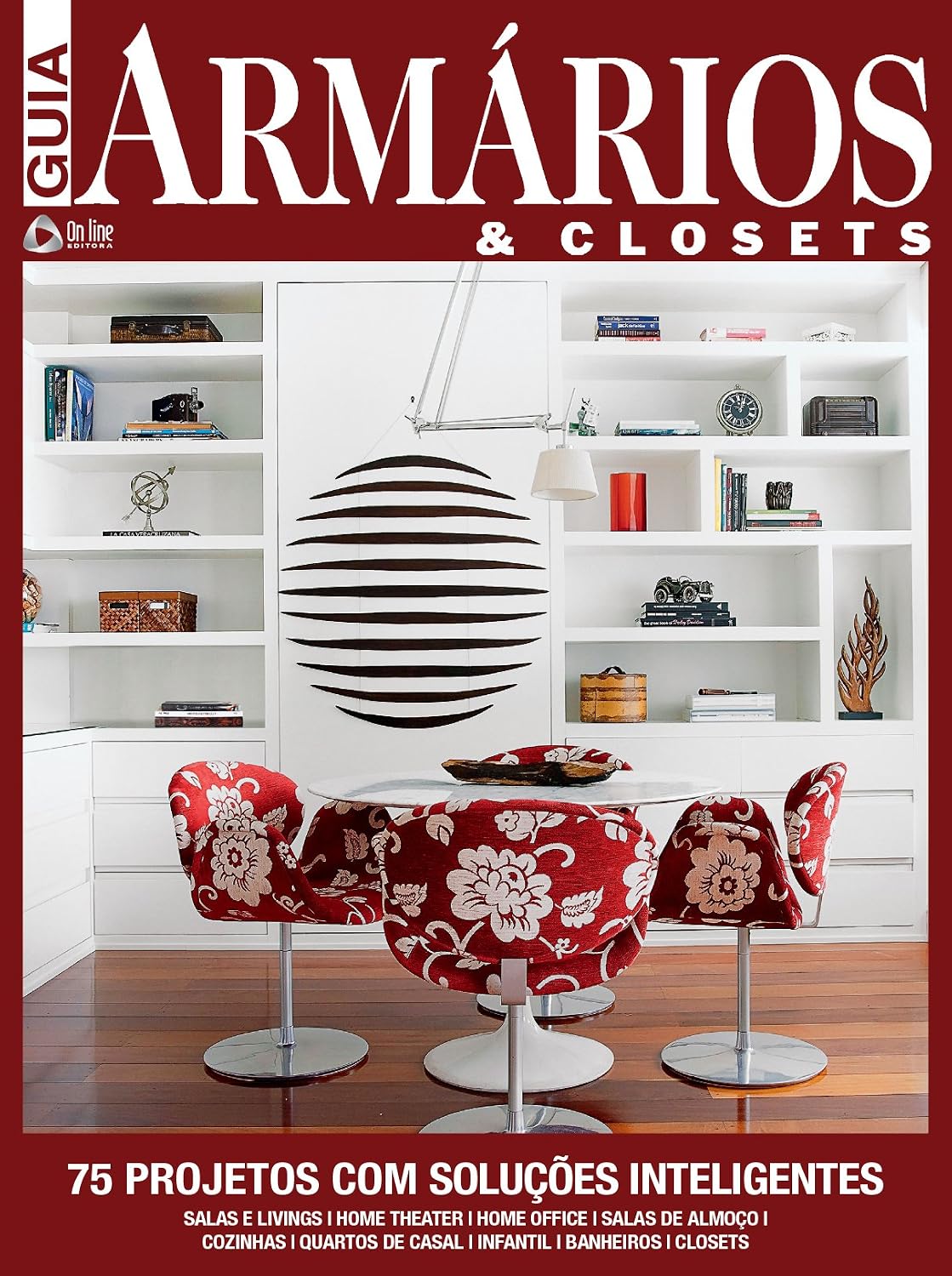 Guia Armários & Closets 01