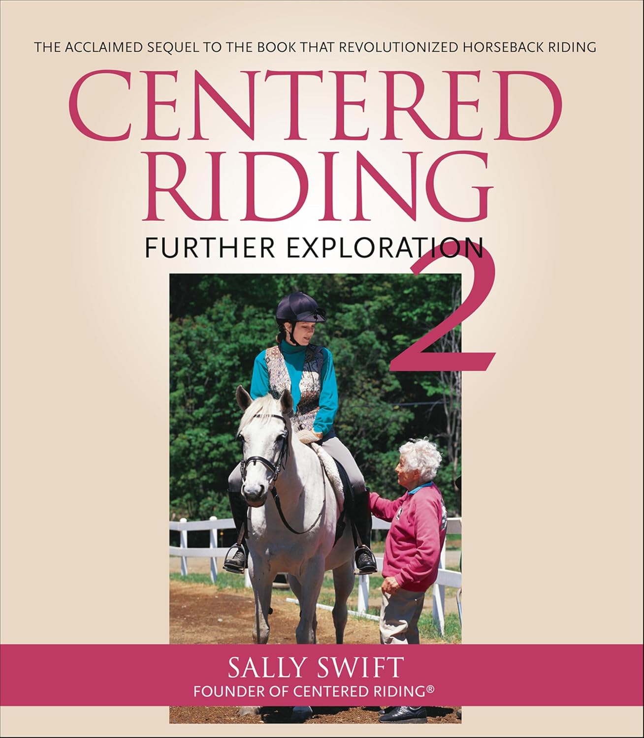 capítulo por capítulo baixar Centered Riding 2: Further Exploration (English Edition)