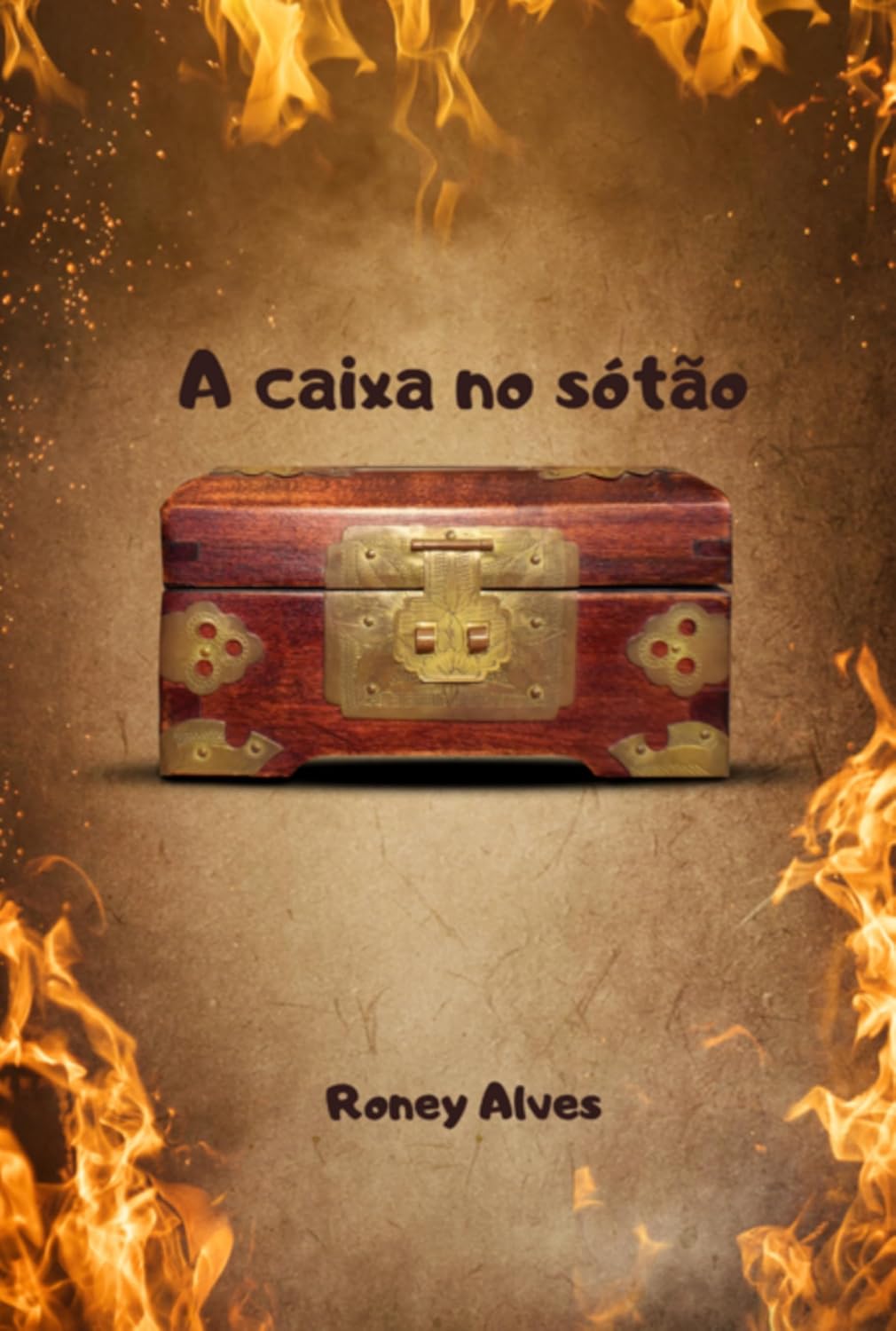 ler totalmente A Caixa No Sótão