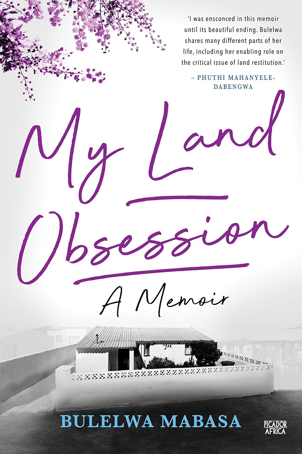 My Land Obsession: A Memoir (English Edition) baixar livro de graça
