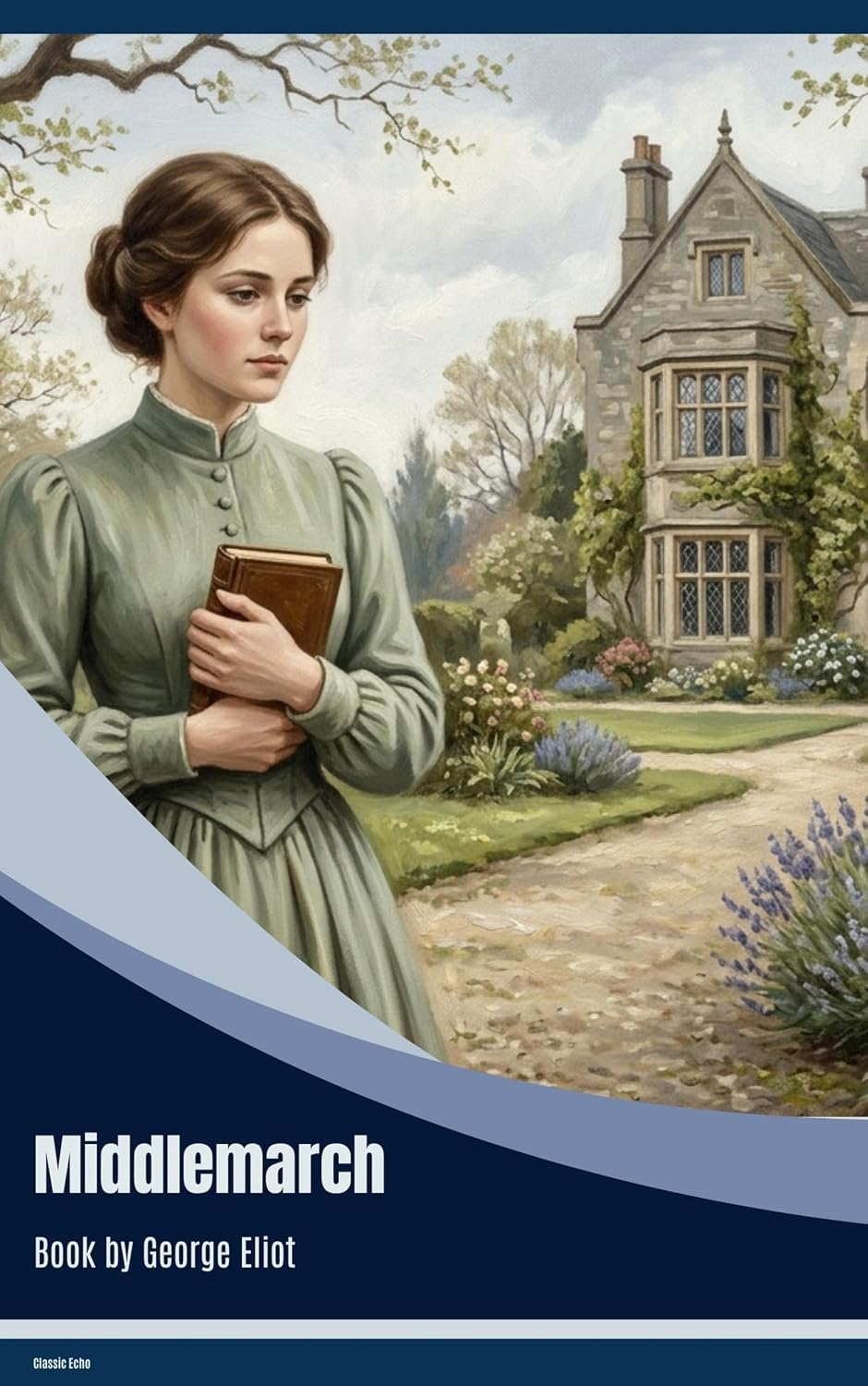 Middlemarch (English Edition)