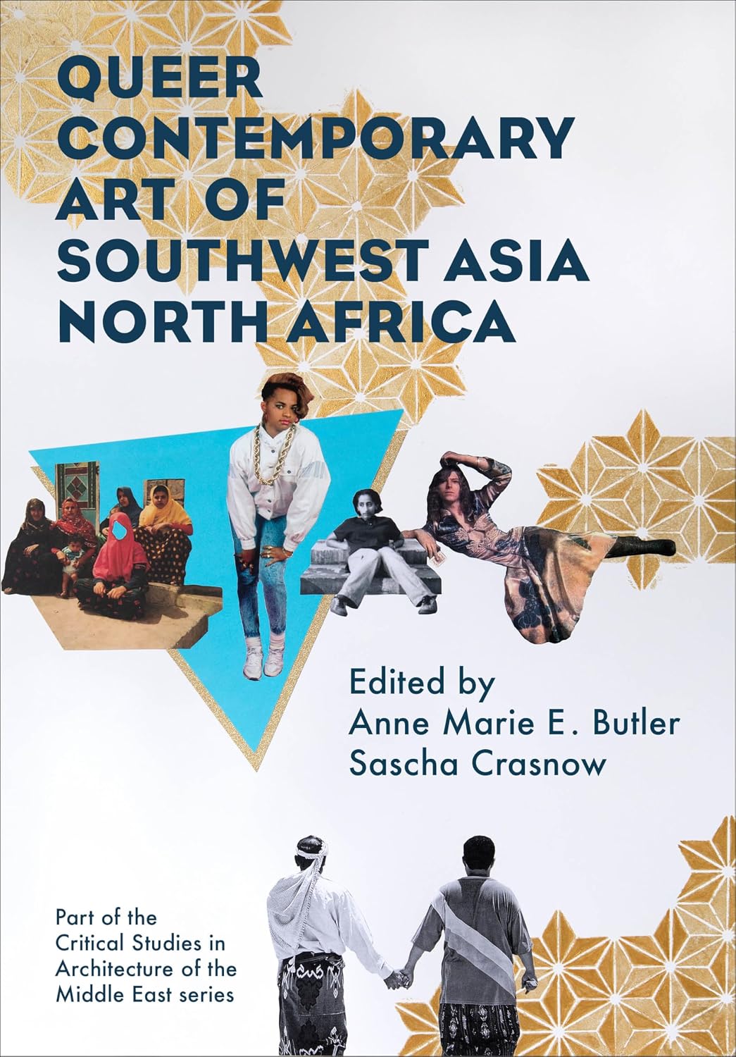 ler totalmente Queer Contemporary Art of Southwest Asia North Africa (English Edition)