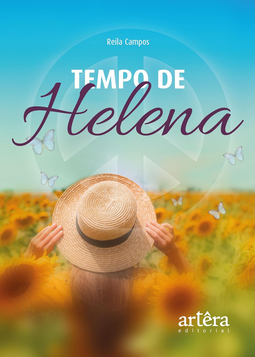 ler totalmente Tempo de Helena