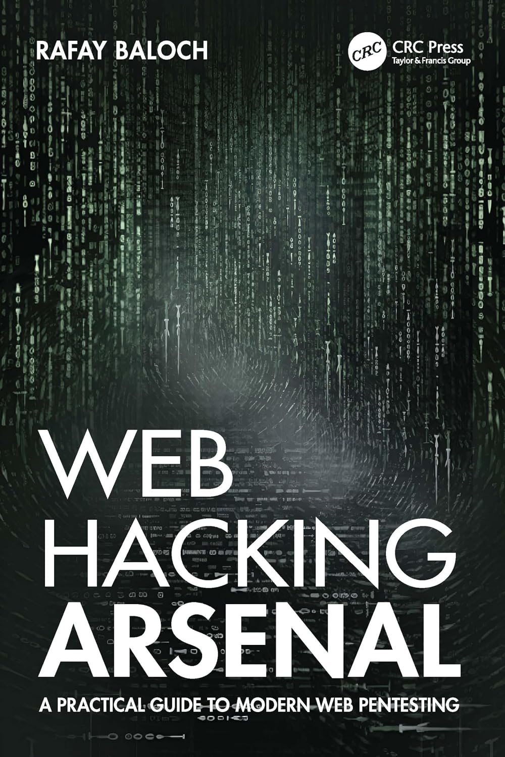 Web Hacking Arsenal: A Practical Guide to Modern Web Pentesting baixar o livro de graça