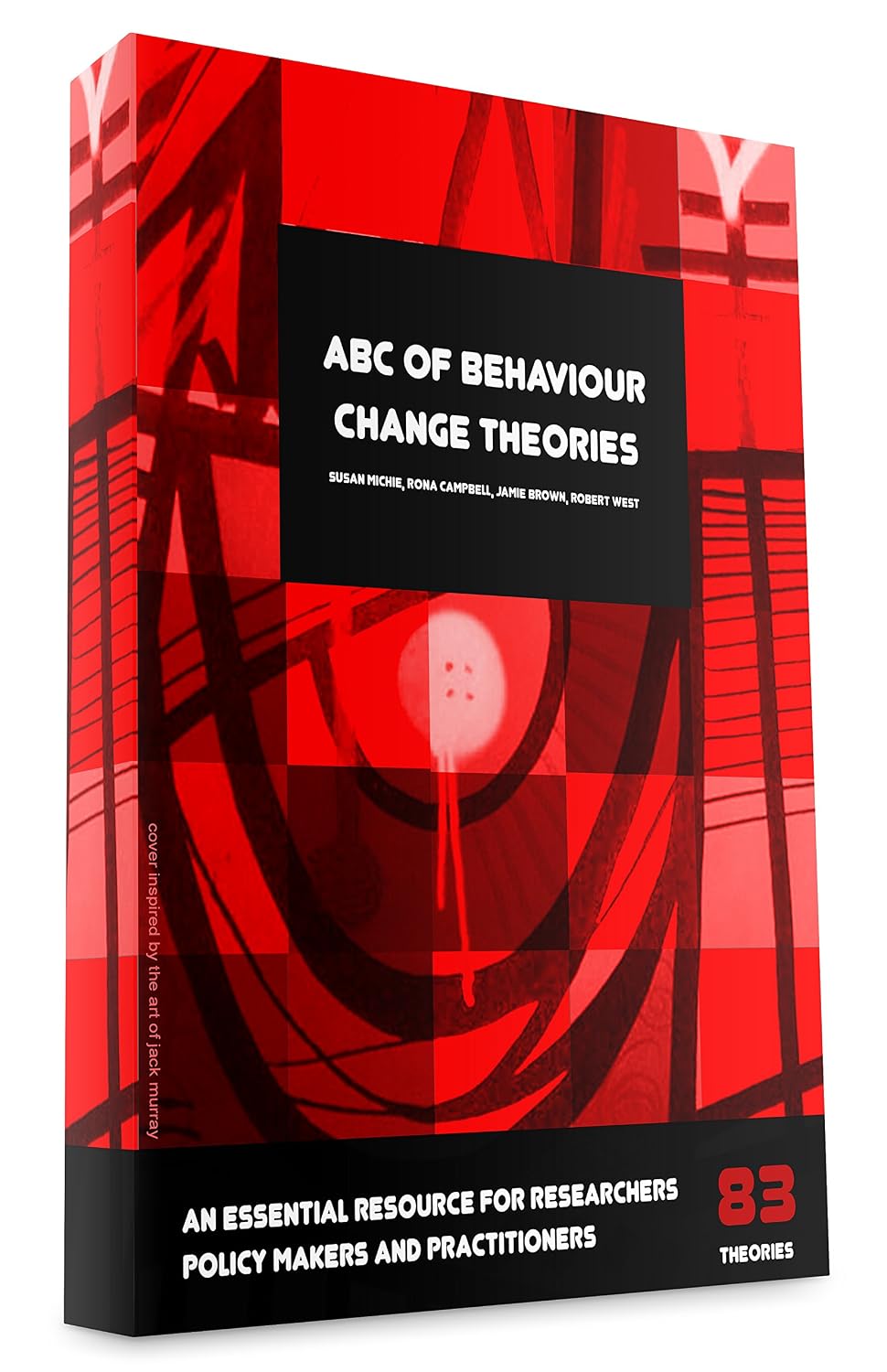 ABC of Behaviour Change Theories baixar o livro de graça