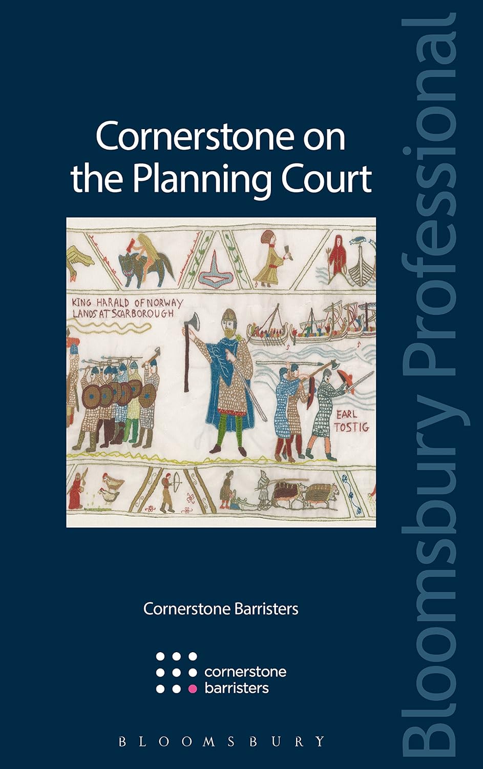 ler totalmente Cornerstone on the Planning Court (Cornerstone on...) (English Edition)