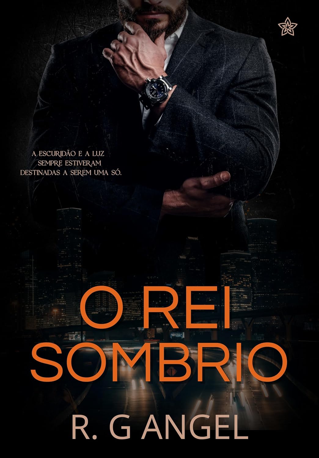 O Rei Sombrio baixar livro de graça
