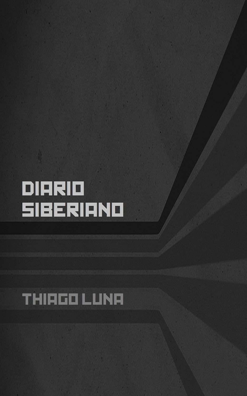 ler totalmente Diário siberiano
