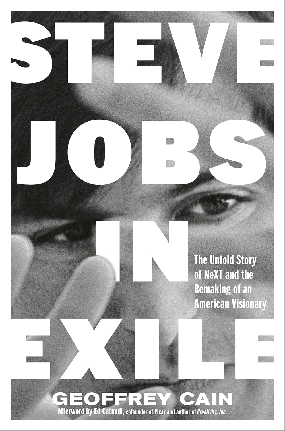 The Reinvention of Steve Jobs: How Ten Years of Struggle Defined Our Greatest Innovator baixar livro de graça
