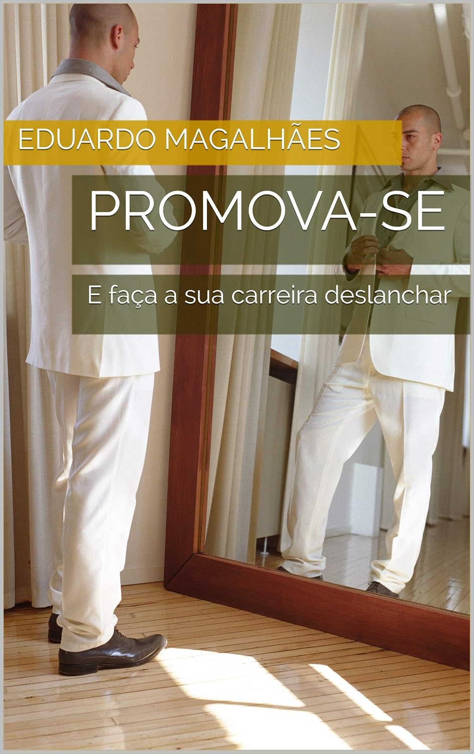 ler totalmente Promova-se: E faça a sua carreira deslanchar (APRENDA A VENDER E SE PROMOVER Livro 2)