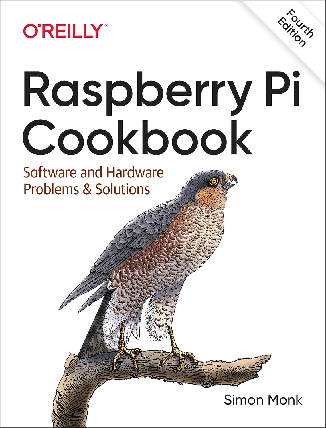 Raspberry Pi Cookbook: Software and Hardware Problems and Solutions baixar livro de graça