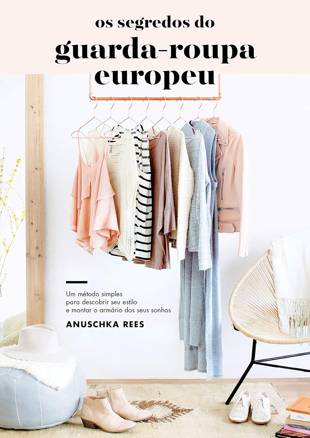 capítulo por capítulo baixar Os segredos do guarda-roupa europeu: Um método simples para descobrir seu estilo e montar o armário dos seus sonhos