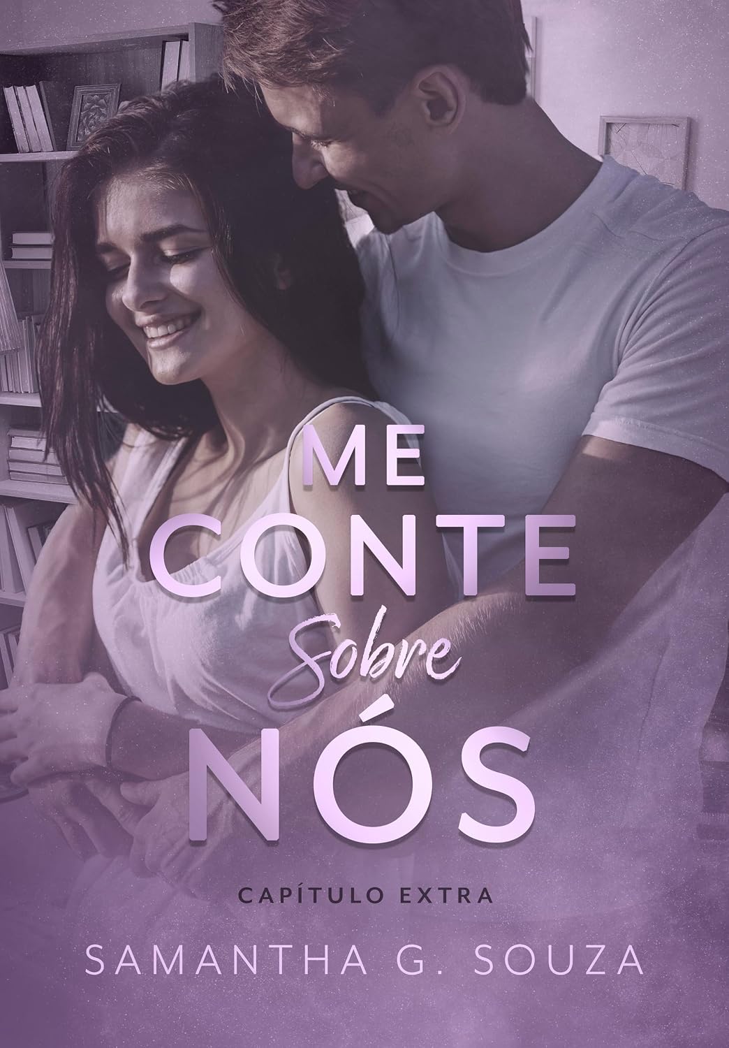 Me Conte Sobre Nós (capítulo extra) (Irmãos Albuquerque) baixar o livro de graça