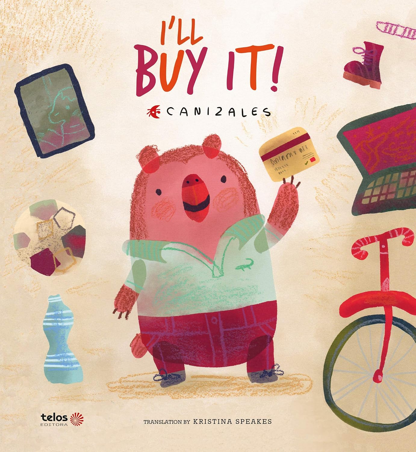 I'll buy it baixar o livro de graça