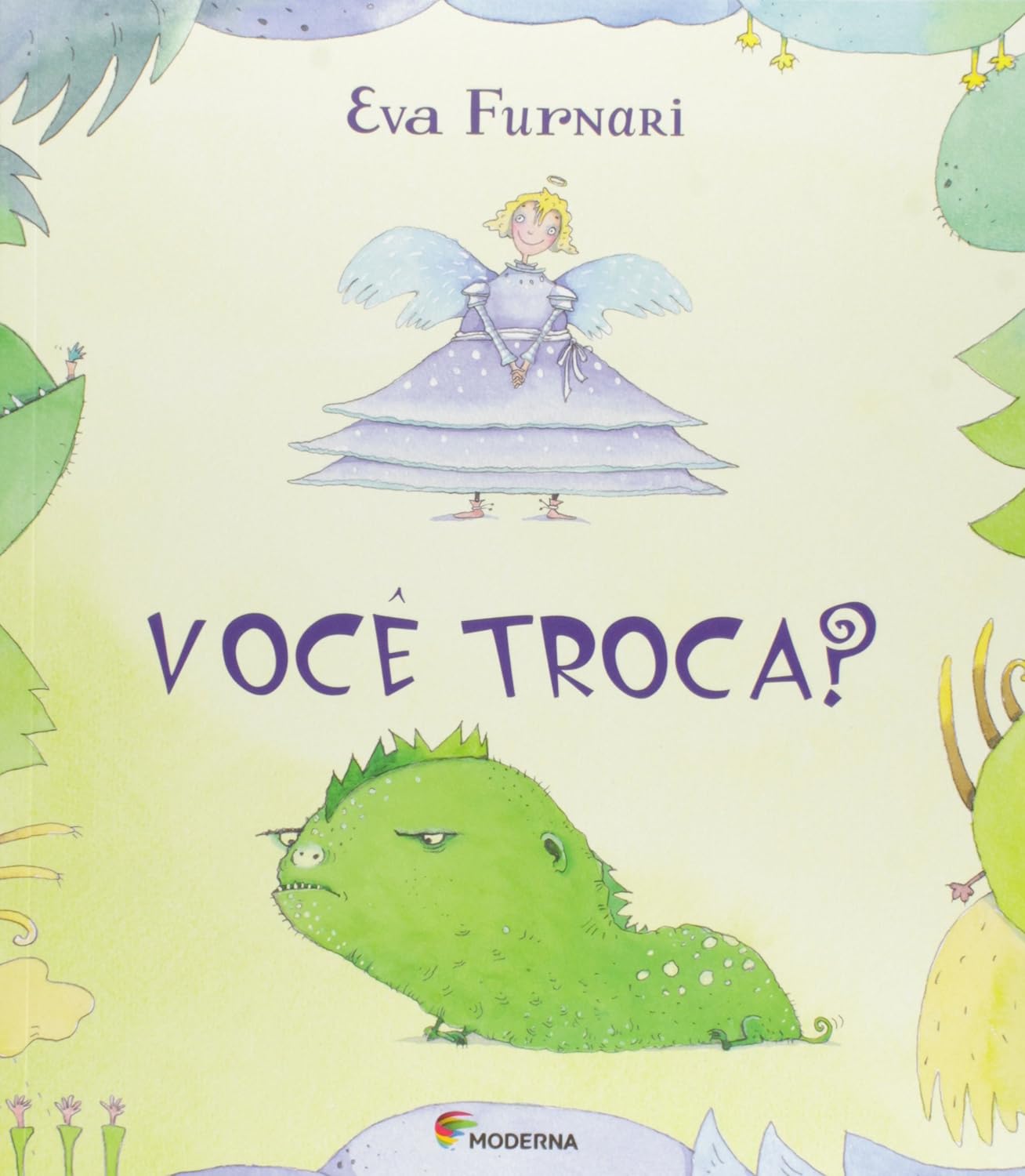 capítulo por capítulo baixar Você troca?