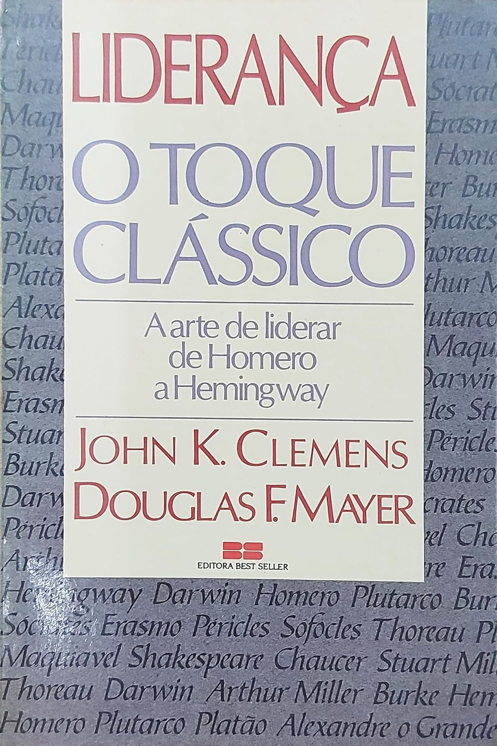 Liderança o Toque Clássico