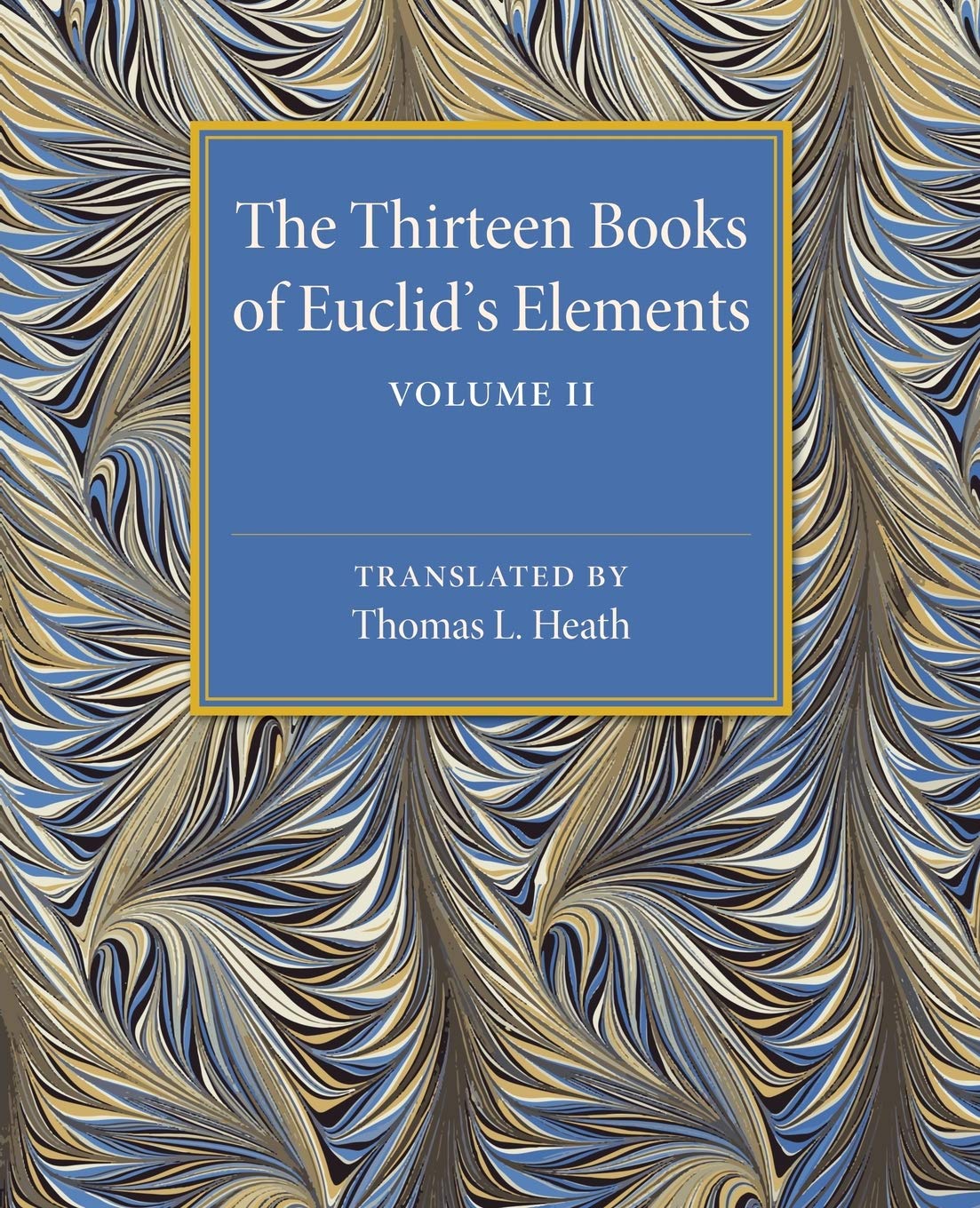 capítulo por capítulo baixar The Thirteen Books of Euclid's Elements: Books Iii-ix: 2