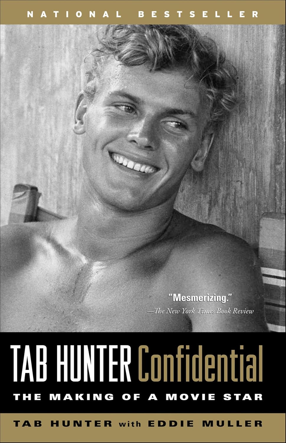 capítulo por capítulo baixar Tab Hunter Confidential: The Making of a Movie Star (English Edition)