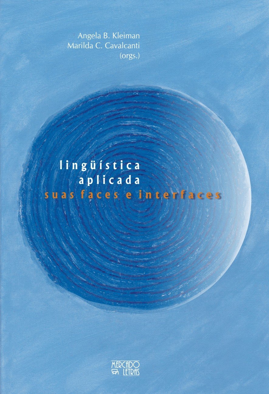 Linguística Aplicada: Suas Faces e Interfaces baixar o livro de graça