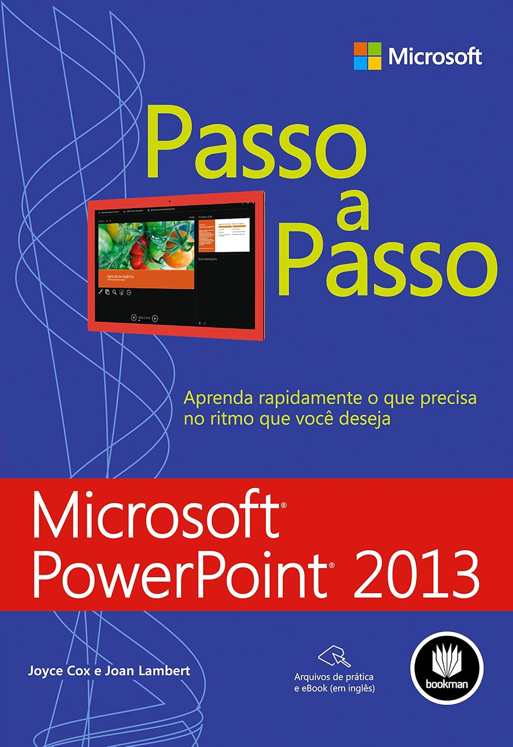 Microsoft PowerPoint 2013 baixar o livro de graça
