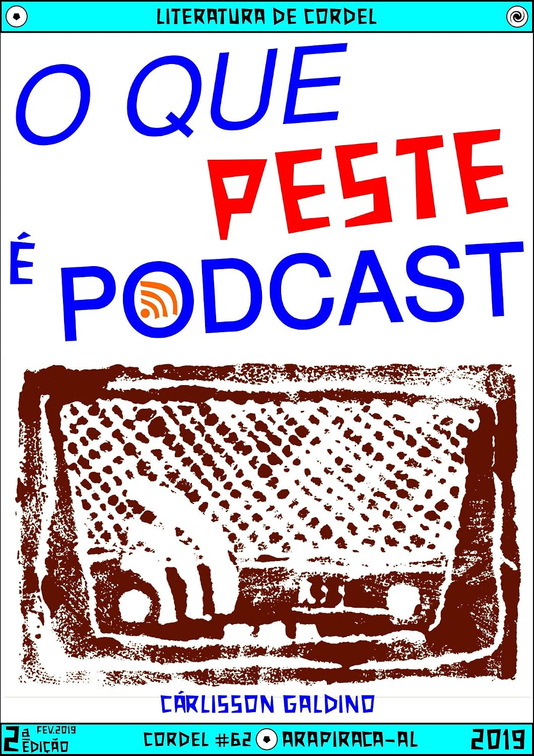 O Que Peste é Podcast?