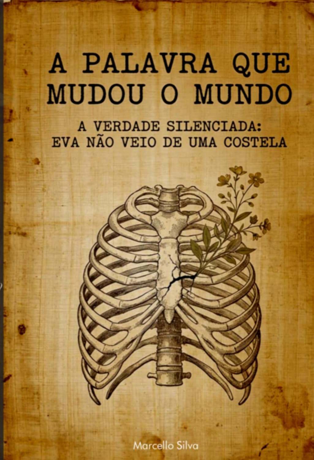 A Palavra Que Mudou O Mundo baixar livro de graça