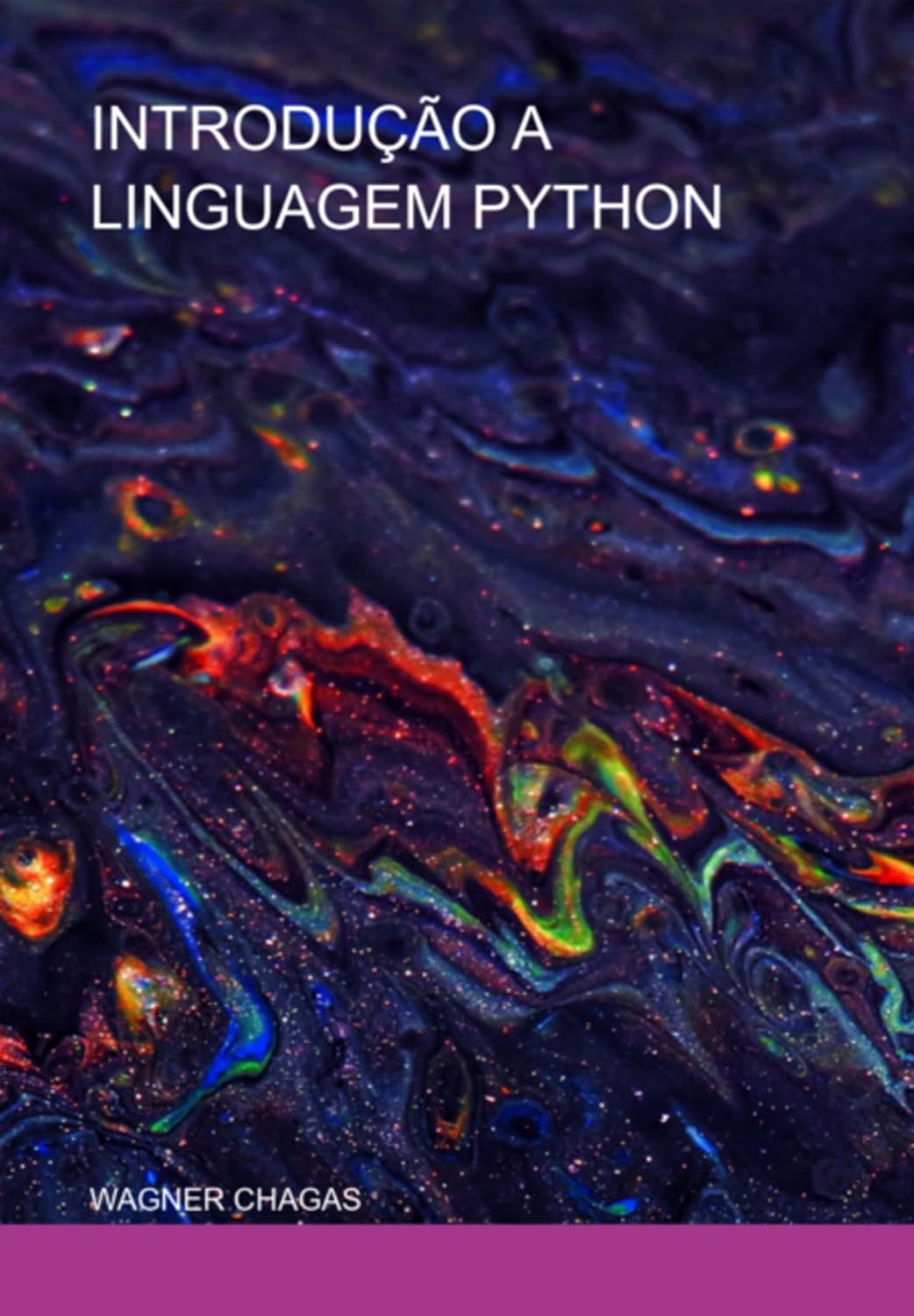 Introdução A Linguagem Python