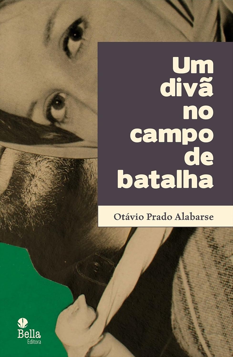 ler totalmente Um Divã no campo de batalha
